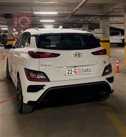 هيونداي كونا